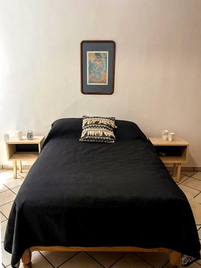 Casa Zul; Cafe Hostal En Lagos De Moreno, Jal. Luaran gambar