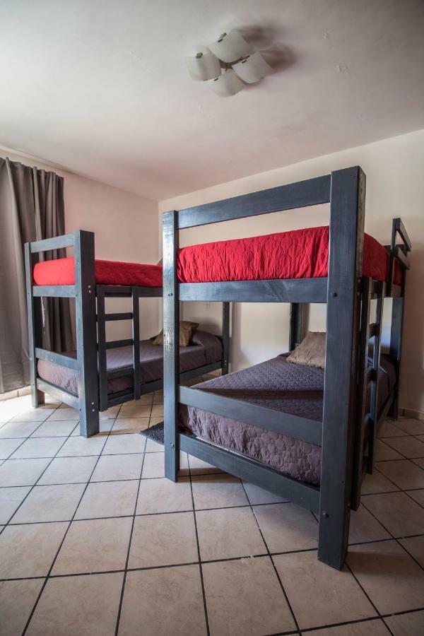Casa Zul; Cafe Hostal En Lagos De Moreno, Jal. Luaran gambar