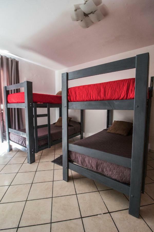 Casa Zul; Cafe Hostal En Lagos De Moreno, Jal. Luaran gambar
